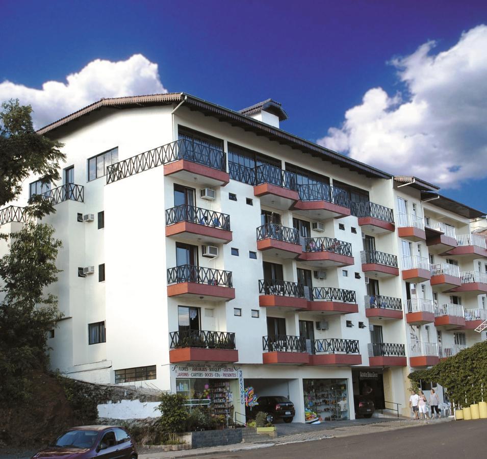 Schafer Hotel Піратуба Екстер'єр фото